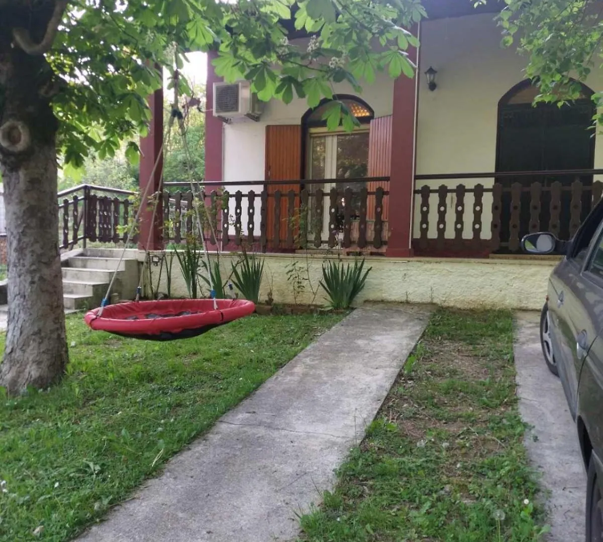 Holiday home Kuca Za Odmor Dado Villa Jelenje Croatia